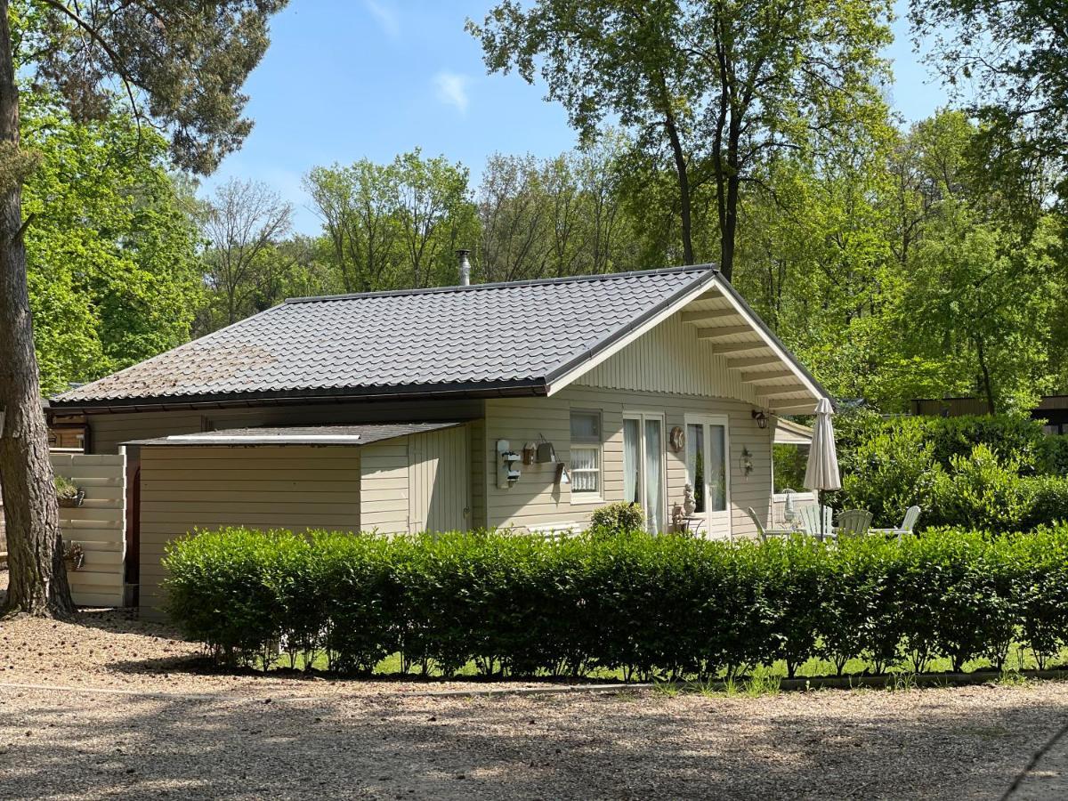 Chalet Sint-hubertus