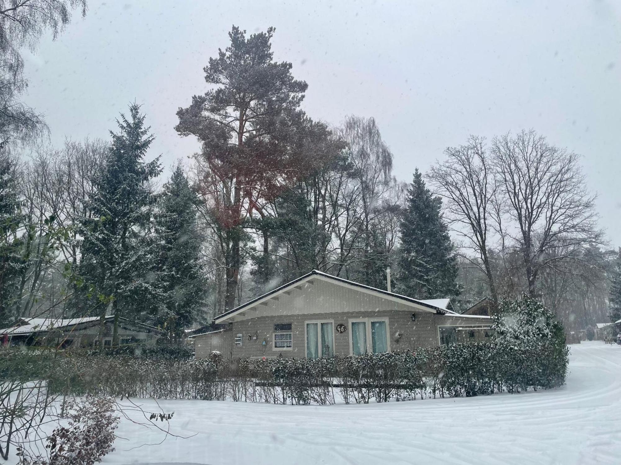 Sint-hubertus * Zutendaal